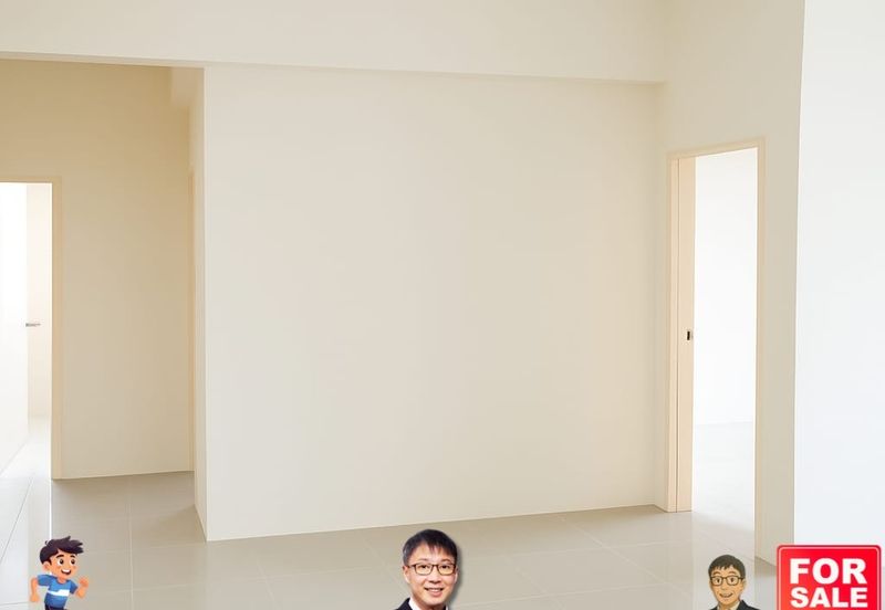 MJC-Skyvilla Condominium