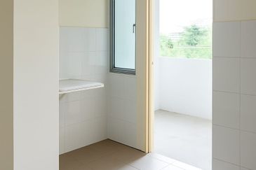 MJC-Skyvilla Condominium