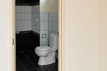 MJC-Skyvilla Condominium