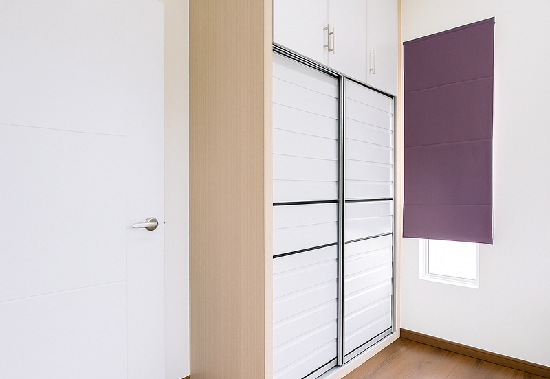 The Inspire Heights Condo at Stapok Utama in Kuching for Sale