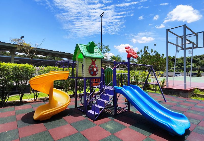 The Inspire Heights Condo at Stapok Utama in Kuching for Sale