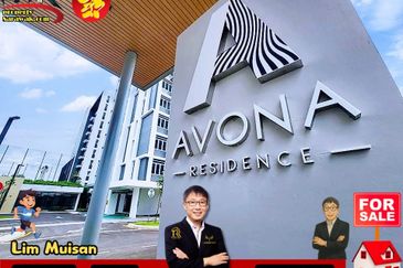 Avona Residence