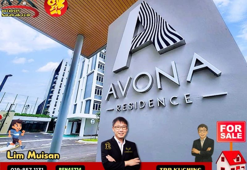 Avona Residence