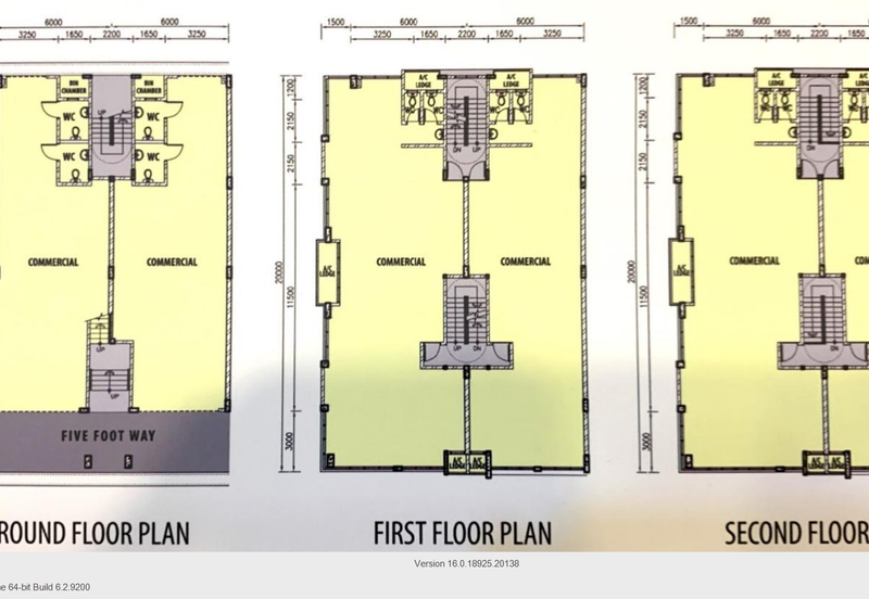 TT3 Plaza Business Hub