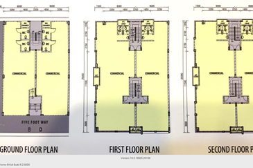 TT3 Plaza Business Hub