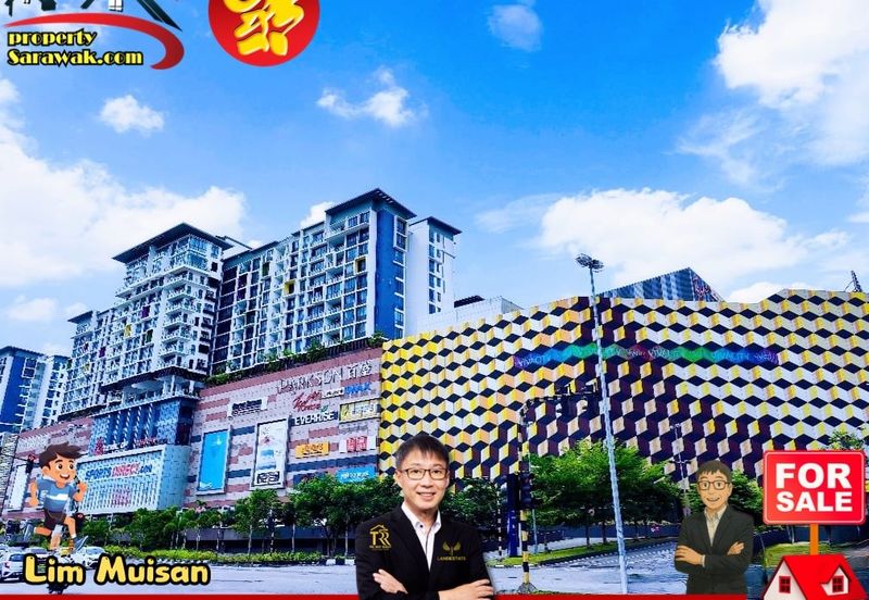 Jazz Suites @ Vivacity Megamall