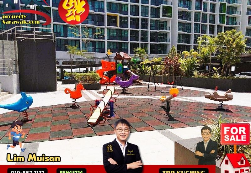 Jazz Suites @ Vivacity Megamall