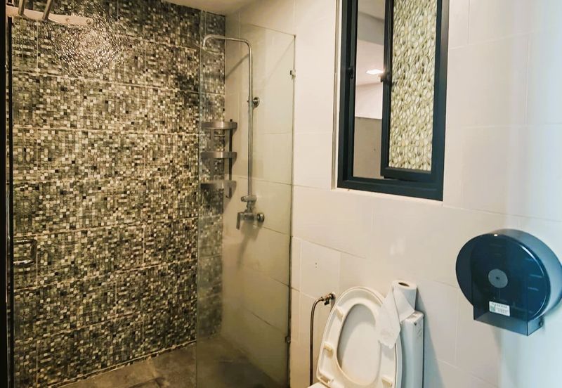 Jazz Suites @ Vivacity Megamall