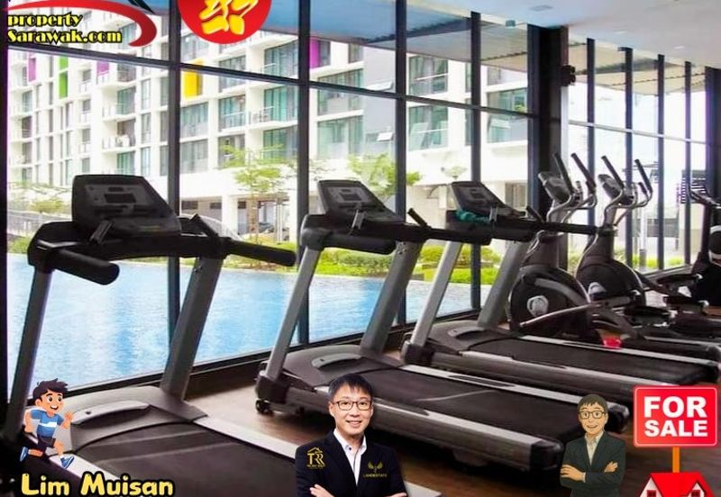 Jazz Suites @ Vivacity Megamall