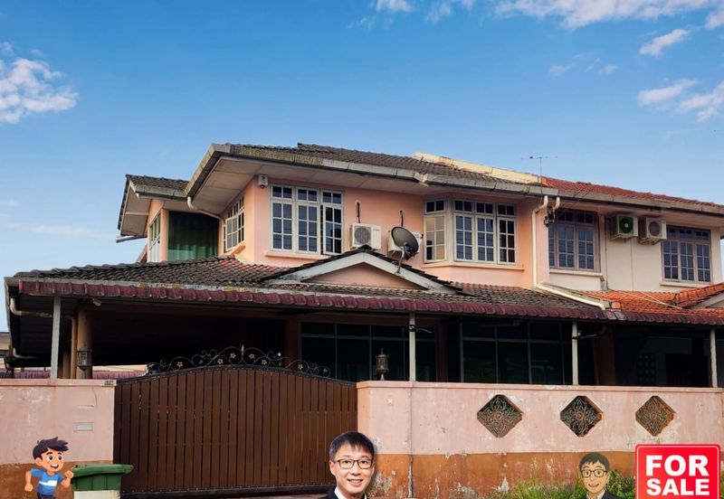 RPR Batu Kawa (Chester Park)