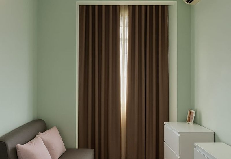 RPR Batu Kawa (Chester Park)