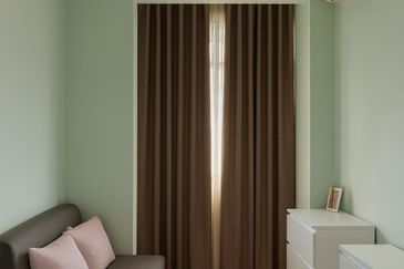 RPR Batu Kawa (Chester Park)