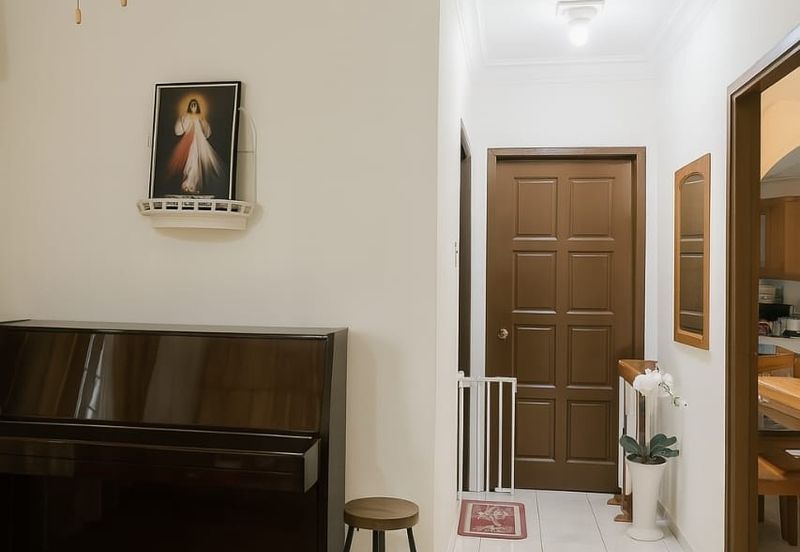 RPR Batu Kawa (Chester Park)