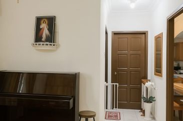 RPR Batu Kawa (Chester Park)