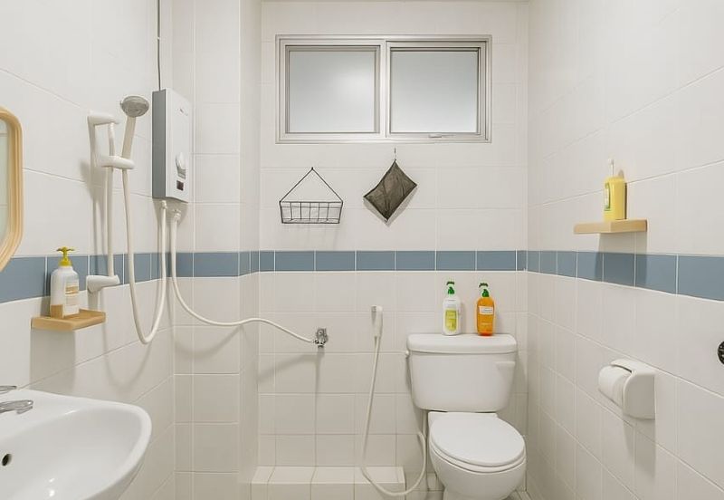 RPR Batu Kawa (Chester Park)