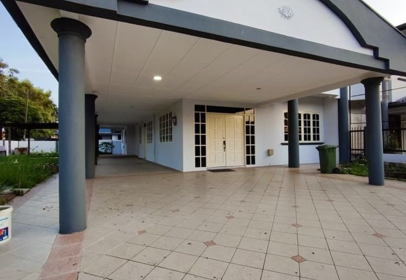 RPR Batu Kawa (Chester Park)