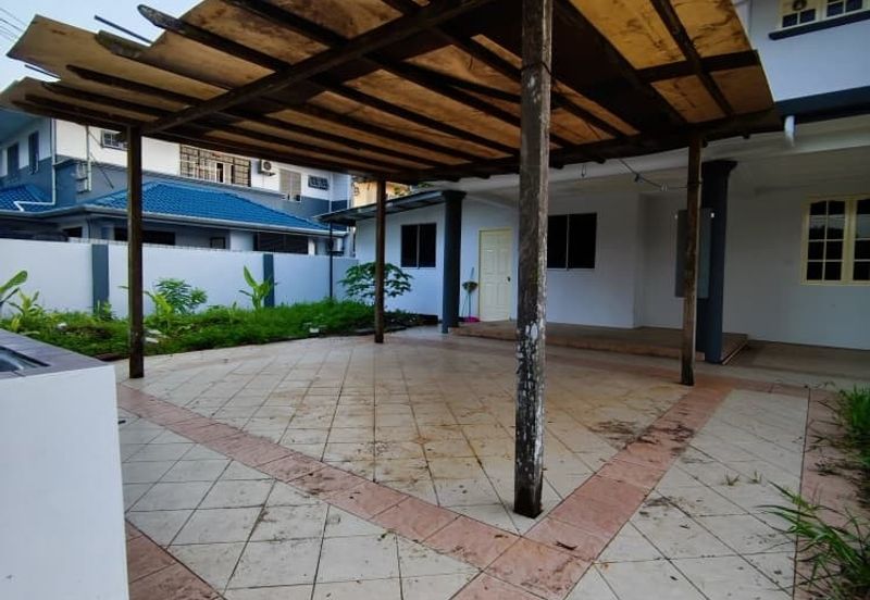 RPR Batu Kawa (Chester Park)