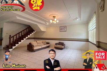 RPR Batu Kawa (Chester Park)