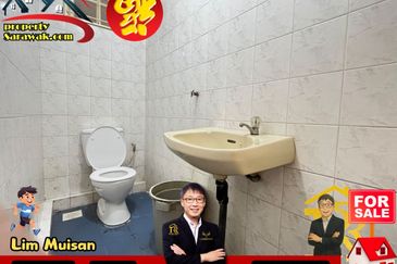 RPR Batu Kawa (Chester Park)