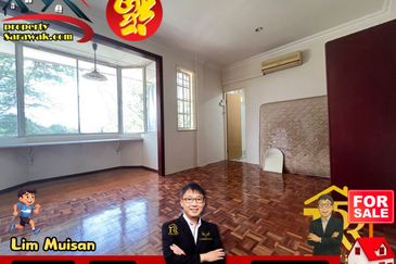 RPR Batu Kawa (Chester Park)