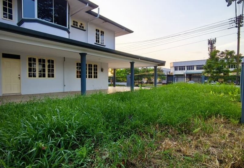 RPR Batu Kawa (Chester Park)