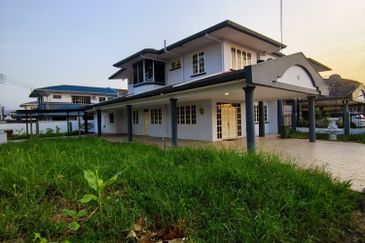 RPR Batu Kawa (Chester Park)