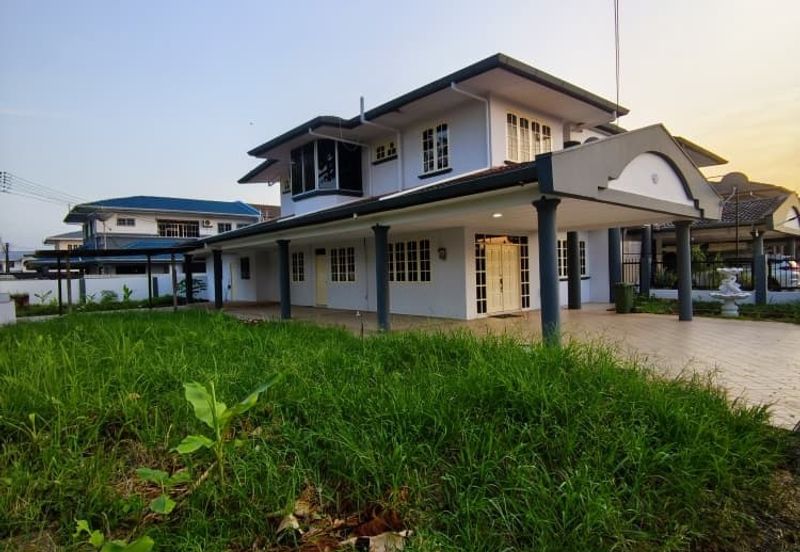 RPR Batu Kawa (Chester Park)