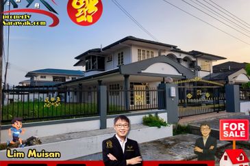 RPR Batu Kawa (Chester Park)