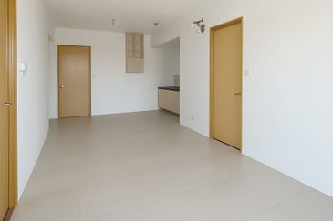 NEW Kenny Hill Residence in Kuching City for Sale