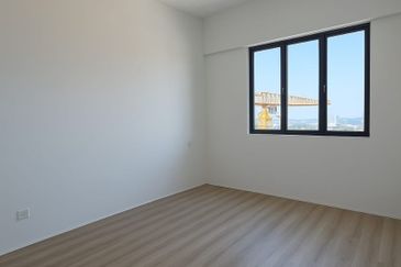 NEW Kenny Hill Residence in Kuching City for Sale