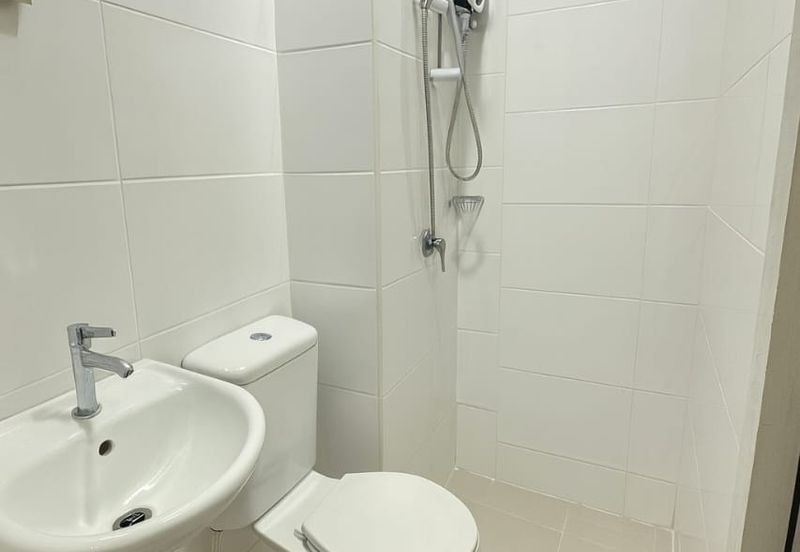 Metrocity Square SOHO Apartment