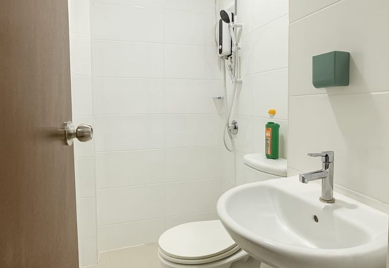 Metrocity Square SOHO Apartment