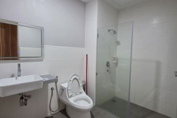 The Echelon Apartment