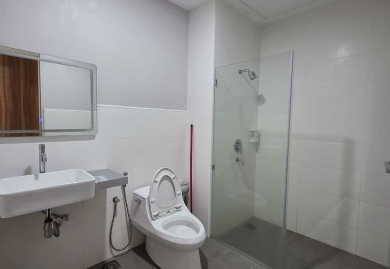 The Echelon Apartment