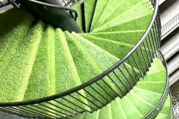 The Echelon Apartment