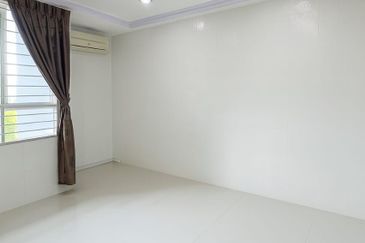 SkyVilla Condominium