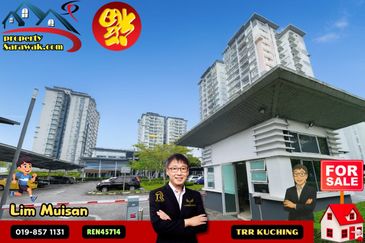 SkyVilla Condominium