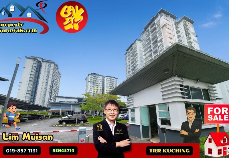 SkyVilla Condominium