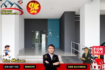 SkyVilla Condominium