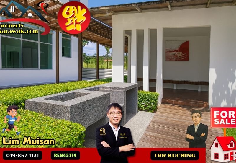 SkyVilla Condominium