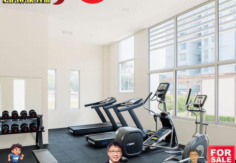 SkyVilla Condominium