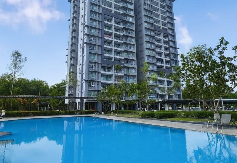 SkyVilla Condominium