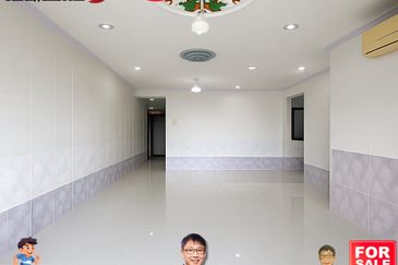 SkyVilla Condominium