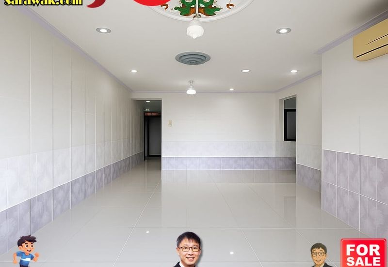 SkyVilla Condominium