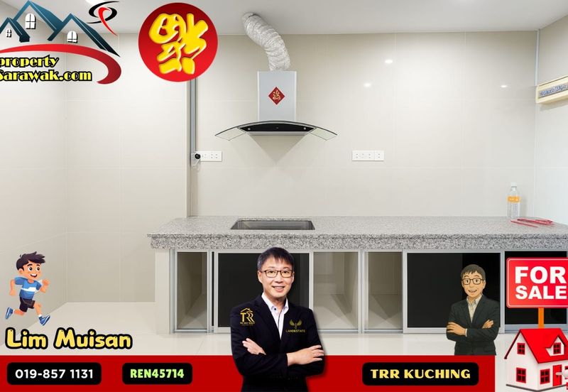 SkyVilla Condominium