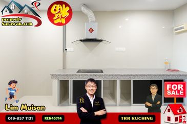 SkyVilla Condominium