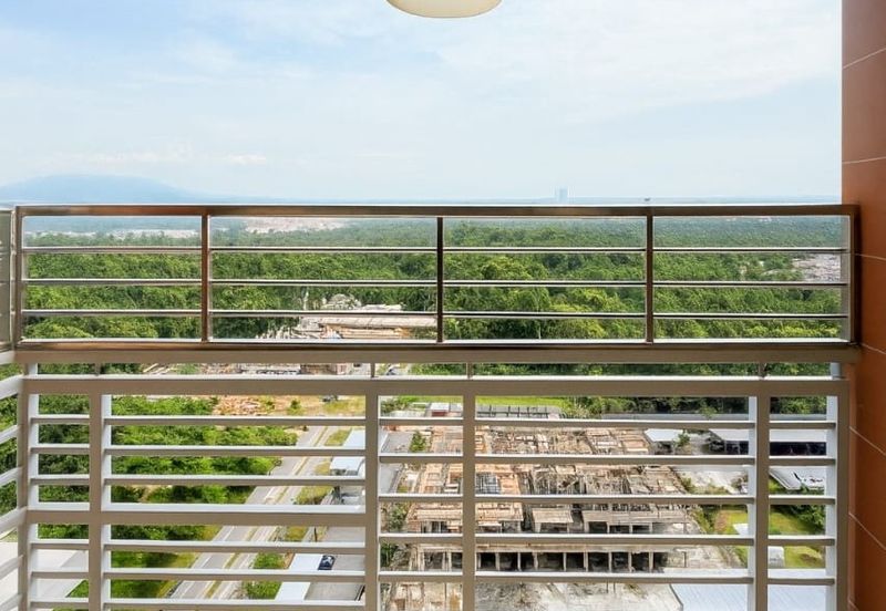 SkyVilla Condominium