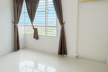 SkyVilla Condominium