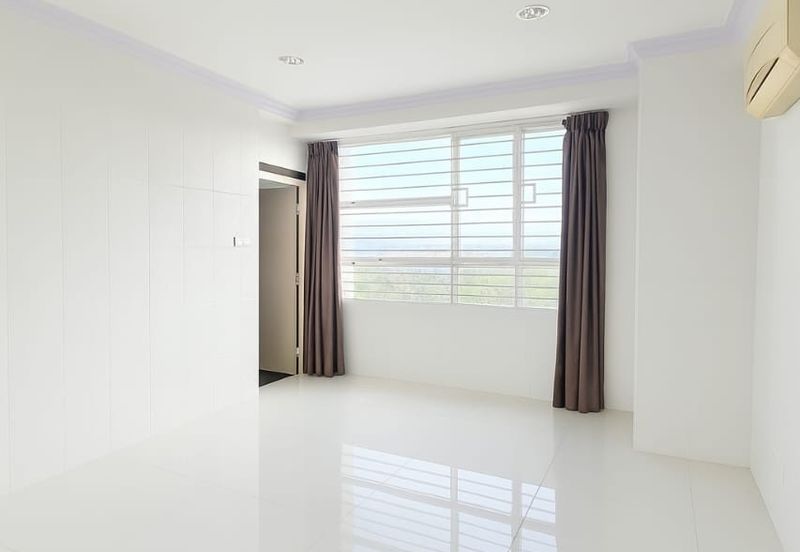 SkyVilla Condominium