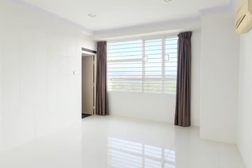 SkyVilla Condominium